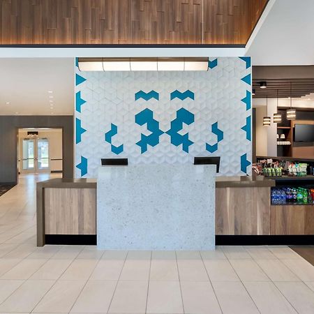 Hyatt Place Austin Cedar Park Exterior foto
