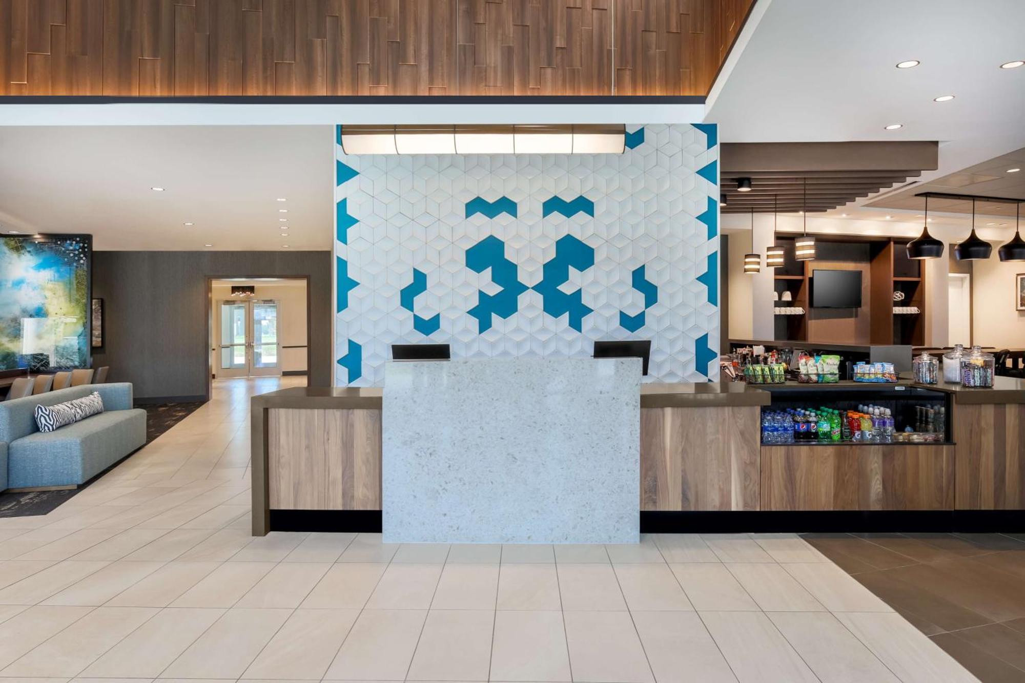 Hyatt Place Austin Cedar Park Exterior foto