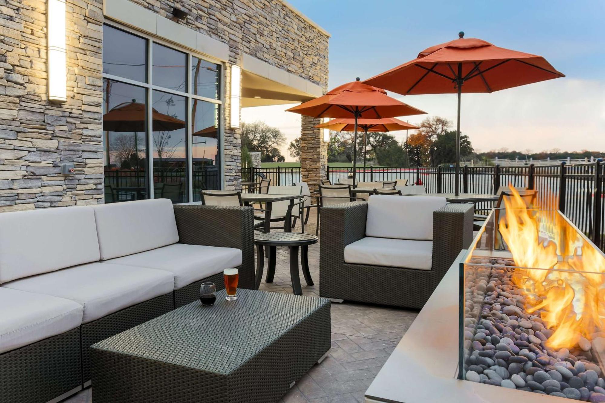 Hyatt Place Austin Cedar Park Exterior foto