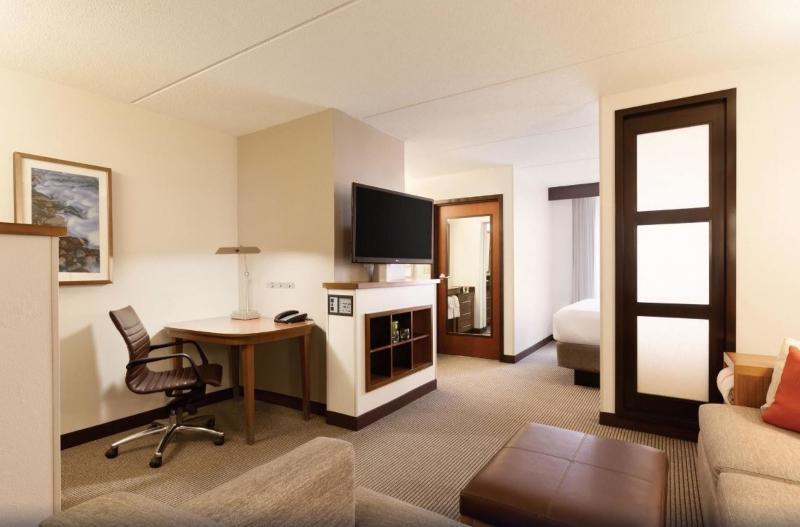 Hyatt Place Austin Cedar Park Exterior foto