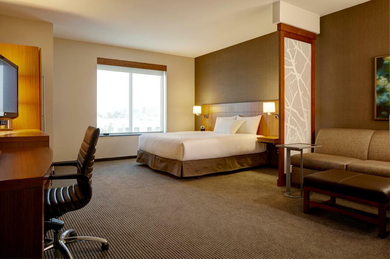 Hyatt Place Austin Cedar Park Exterior foto