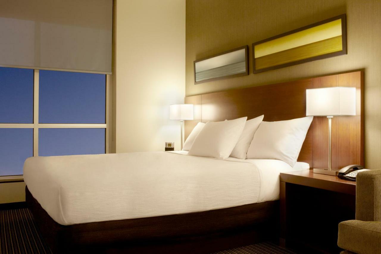Hyatt Place Austin Cedar Park Exterior foto